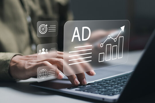 Paid Advertising Creatives & Campaign Assets