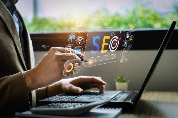 Marketing & SEO Contributions